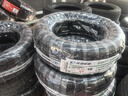 玲瓏輪胎 215/60R16 99V 玲瓏臻選 HD 適配豐田卡羅拉/日產(chǎn)軒逸 曬單實拍圖