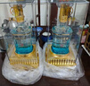 五糧液股份出品  祥和雙瓶裝 濃香型白酒52度 500mL*2瓶 中秋禮品送禮 曬單實(shí)拍圖