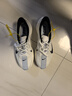 耐克NIKE男子跑步鞋 PEGASUS PLUS 運動(dòng)鞋FQ7262-101白 41 曬單實(shí)拍圖