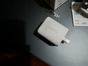 綠聯(lián)【更配新機40W】蘋(píng)果17充電器45W氮化鎵充電頭套裝Type-C快充頭適用iPhone17ProMax/16/15手機插頭 45W氮化鎵【蘋(píng)果17/16專(zhuān)屬快充】 曬單實(shí)拍圖