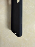 W&P【相機(jī)按鍵全包】適用蘋(píng)果16promax手機(jī)殼iphone16promax觸控專(zhuān)用magSafe液態(tài)磁吸防摔硅膠灰黑wp 曬單實(shí)拍圖