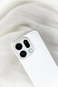 杉哲適用于oppofindx9手機殼新款findx9pros+鏡頭全包防摔保護殼findx8Ultra高級感磨砂散熱外殼 【沄霜白】四邊散熱 | 自帶鏡頭膜 oppo Find x9 曬單實(shí)拍圖