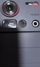 努比亞（nubia）Z70 Ultra 驍龍8至尊版 35mm主攝 6150mAh電池 真全面屏 16+512 黑璽 國(guó)家補(bǔ)貼 5G手機(jī)【蘇超】 曬單實(shí)拍圖