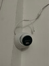 ?？低暎℉IKVISION）皓視通攝像頭套裝監(jiān)控家用室內(nèi)400萬(wàn)高清6路監(jiān)控器商用戶(hù)外全彩夜視手機(jī)遠(yuǎn)程 帶4TB硬盤(pán) 曬單實(shí)拍圖
