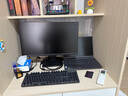 KTC 24.5英寸260Hz升降旋轉FastIPS原生240Hz廣色域HDR400亮度顯示屏電腦顯示器國家補貼H25T7-3代 曬單實拍圖