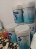 美贊臣鉑睿3段 a2奶粉 幼兒配方奶粉(12-36月)850g*6 牛奶粉 新國標 曬單實(shí)拍圖