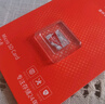 愛(ài)國(guó)者（aigo）256GB 內(nèi)存卡TF（MicroSD）存儲(chǔ)卡 U3 V30 4K 行車記錄儀&監(jiān)控?cái)z像頭手機(jī)平板相機(jī)游戲機(jī)儲(chǔ)存卡 T0 曬單實(shí)拍圖