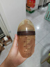 世喜奶嘴配件 重力球硅膠吸管14cm（搭配原裝世喜奶瓶/學(xué)飲杯使用） 曬單實(shí)拍圖