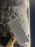 IQUNIX EZ60 EZ63旗艦電競(jìng)磁軸鍵盤鋁合金CNC磁玉軸無畏契約鋁廠 EZ63-精靈白(典藏版) 磁玉Gaming軸 曬單實(shí)拍圖