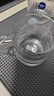樂美雅（Luminarc）水杯玻璃杯咖啡杯耐熱微波爐可用耐高溫牛奶杯鋼化把杯380ml*2 曬單實拍圖
