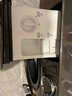 小天鵝（LittleSwan）滾筒洗衣機(jī)全自動(dòng)家用 水魔方【TG100V618PLUS】10公斤 超薄 家電國家補(bǔ)貼20% 以舊換新 一級能效 曬單實(shí)拍圖