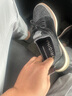 colehaan25新款男鞋牛津鞋 英倫風(fēng)商務(wù)休閑鞋德比鞋C41713 黑色 41 曬單實拍圖