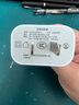 VK蘋果充電器頭45W適配原裝快充PD套裝手機充電頭iPhone14/13promax/12plus/11氮化鎵正品充電器線 原 ·裝蘋果45W快充頭+閃充線1米 曬單實拍圖