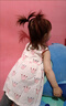 雷姆汀女寶寶連衣裙夏裝新款--歲嬰幼兒連衣裙公主裙背帶裙女童夏透氣 掌上明珠 73 適合0-6個月 曬單實拍圖