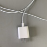 勵頓蘋果充電器快充數(shù)據(jù)線適用iphone14promax/13/12/11/xs/xr手機ipad平板車載USB接口充電線插頭套裝 USB款快充頭+1.5米線 曬單實拍圖