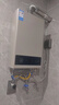美的（Midea）220升三門三溫租房家用客廳宿舍小型冰箱三開門節(jié)能省電低音運行以舊換新BCD-220TM【國家補貼】 曬單實拍圖