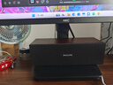 飛利浦（PHILIPS）SPA3609 藍(lán)牙音箱 電腦音響 桌面家用臺(tái)式筆記本 重低音 木質(zhì)音箱 曬單實(shí)拍圖