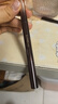 卡姿蘭（Carslan）三角眉筆防水防汗不掉色不暈染含替換芯03自然棕0.26g*2 生日禮物 曬單實(shí)拍圖