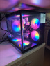 技嘉 酷睿i5 13400F臺式組裝電腦主機(jī)RTX4060Ti/5060Ti游戲高端電競獨(dú)顯直播設(shè)計渲染整機(jī) 配置五：14600KF+RTX5060 曬單實(shí)拍圖