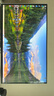 三星（SAMSUNG）27英寸 G81SF QD-OLED 4K 240Hz 0.03ms 防燒屏防眩光超薄設(shè)計(jì)玄龍騎士 電競(jìng)顯示器LS27FG812SCXXF 曬單實(shí)拍圖