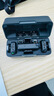 大疆（DJI） Mic Mini 迷你無(wú)線(xiàn)麥克風(fēng) 降噪領(lǐng)夾麥克風(fēng) 戶(hù)外采訪(fǎng)直播 vlog 手機相機微小型原聲級收音麥 DJI Mic Mini（兩發(fā)一收，含充電盒） 加購手機連接頭（Lightning 曬單實(shí)拍圖