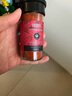 飲食派紅辣椒粉35g圓柱玻璃瓶 辣椒細面 火鍋配料 煲湯 腌菜烹飪調(diào)味料 曬單實拍圖