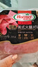 萬(wàn)威客 經(jīng)典牛肉火腿150g 火腿片早餐三明治午餐肉香腸牛肉熟食燒烤食材 曬單實(shí)拍圖