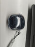 JBL TUNE FLEX2 晶噪豆二代主動(dòng)降噪真無線藍(lán)牙耳機(jī)音樂游戲入耳式半入耳式小晶豆禮物 國家補(bǔ)貼 黑色 曬單實(shí)拍圖