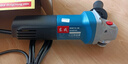 東成角磨機(jī)WSM710-100手磨機(jī)磨光機(jī)打磨機(jī)切割機(jī)電動(dòng)工具 曬單實(shí)拍圖
