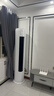 AUFIT空調(diào)奧克斯（AUX）出品大3匹柜機(jī)新一級(jí)變頻冷暖自清潔家用客廳大標(biāo)間大風(fēng)量立柜式國(guó)補(bǔ)20%空調(diào) 3匹 一級(jí)能效 【25年新品】防直吹除濕自清潔 曬單實(shí)拍圖