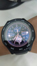 HUAWEI WATCH GT 5 國(guó)家補(bǔ)貼15% 幻夜黑46mm華為智能手表情緒健康助手玄璣感知系統(tǒng) 曬單實(shí)拍圖