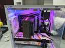 微星B450M A520M搭AMD銳龍5000系列 CPU主板套裝 板U套裝 微星B450M-A PRO MAX II R5 5600 散片 曬單實(shí)拍圖