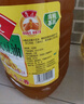 魯花 食用油   大豆油 5L 非轉(zhuǎn)基因 曬單實拍圖