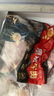 肉天王澳洲谷飼原切牛排邊角 安格斯M3雪花牛肉健身牛扒生鮮食材 凈重 原切牛排邊角2kg 曬單實拍圖