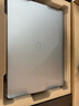 戴爾（DELL）國(guó)家補(bǔ)貼筆記本電腦靈越16PLUS-7640 2025新品 2.5K 16英寸高性能輕薄辦公本(酷睿5 16G 1T 120Hz) 曬單實(shí)拍圖