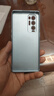靜微OPPOReno5Pro+手機殼PDRM00新款液態(tài)玻璃鏡頭全包5G保護套oppo防摔硅膠軟外殼可愛(ài)高級感ins風(fēng)女款 遠峰藍【蝴蝶藍】清爽玻璃殼 OPPO Reno5pro+ 曬單實(shí)拍圖
