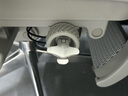 Ergonor保友優(yōu)b雄鷹 電腦椅人體工學(xué)椅家用 電競(jìng)椅辦公椅子靠背老板椅 【優(yōu)b雄鷹】銀白網(wǎng)+躺舒寶 精準(zhǔn)承托 舒適久坐 曬單實(shí)拍圖