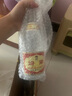 汾酒 黃蓋玻汾 清香型白酒 53度475mL 雙瓶裝 曬單實拍圖