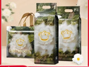 山茶花BBC山茶花紙尿褲拉拉褲輕柔花苞褲嬰兒尿不濕超薄透氣干爽寶寶 山茶花紙尿褲NB68片 曬單實(shí)拍圖