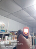 美得美紅外線測溫儀高精度測溫槍工業(yè)廚房烘焙油溫度計(jì)水溫奶溫計(jì)A30 曬單實(shí)拍圖