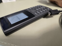 NOKIA新105 4G 全網(wǎng)通移動聯(lián)通電信 老人老年按鍵直板學(xué)生兒童備用戒網(wǎng)手機(jī) 雙卡雙待  黑色 曬單實拍圖
