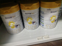 佳貝艾特（Kabrita）悅白嬰幼兒配方羊奶粉 3段(1-3歲)800克 天然A2蛋白 曬單實拍圖