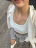 安與·洛施琪泳衣女新款女款純欲風(fēng)性感連體遮肚顯瘦夏三亞海邊拍照高級感 黑色 L (  建議95-115斤 ) 曬單實(shí)拍圖