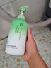 范泳辰梔子花搓泥寶啫喱沐浴全身通用去角質(zhì)搓澡磨砂膏男女士兒童專用 曬單實拍圖