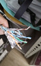 山澤六類千兆網(wǎng)線【工程版0.57±0.008mm純銅芯】CAT6類非屏蔽 家裝網(wǎng)絡布線POE監(jiān)控箱線50米 SZ-6050 曬單實拍圖
