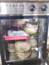 小熊（Bear）電燉鍋 電燉盅 煲湯鍋 燉湯鍋 白瓷燉鍋 3-5人陶瓷電砂鍋 煮粥養(yǎng)生鍋 直燉電燉鍋 DDG-D30H5 3L 曬單實拍圖