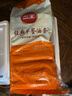 三全 經(jīng)典香脆大油條 1000g 25只裝 早餐面食 火鍋 豆?jié){伴侶 家庭裝 曬單實(shí)拍圖