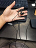 雷蛇（Razer）虎鰻有線入耳式游戲耳機(jī)電競監(jiān)聽混合雙驅(qū)動降噪THX人體工學(xué)電腦 虎鰻 曬單實拍圖