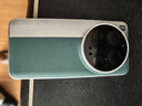 W&P【原機(jī)同色】適用小米15ultra手機(jī)殼鏡頭全包xiaomi15ultra保護(hù)套真素皮磁吸防摔抗紋殼wp 松柏綠 曬單實(shí)拍圖
