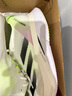 阿迪達(dá)斯 （adidas）男子 跑步系列ADIZERO BOSTON 12 M 跑步鞋 IG3321 43碼UK9 曬單實(shí)拍圖